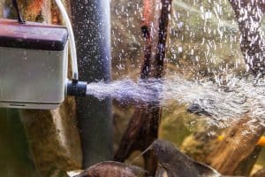Aquarium Filter -Innenfilter