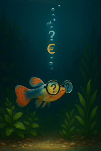 Aquarium-Startersets 2025