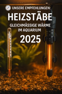 Aquarium Heizstab