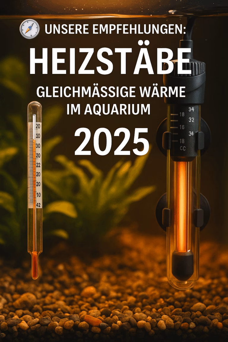 Aquarium Heizstab