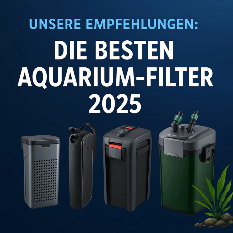 Aquarium-Filter