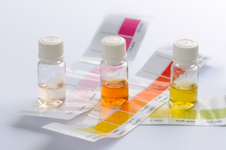 Ab wann Fische einsetzen